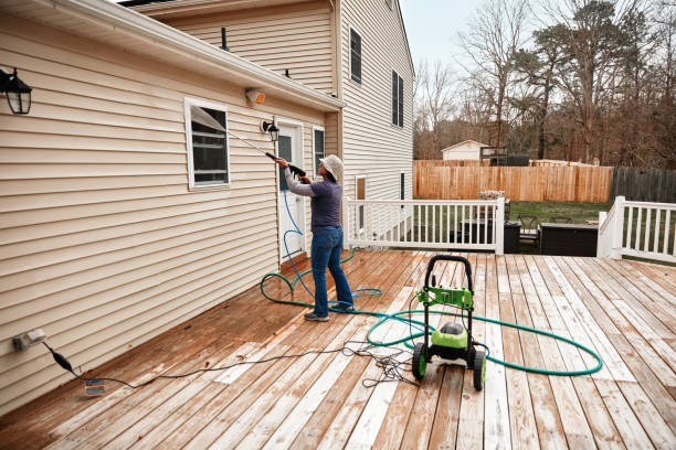 Best House Pressure Washing  in Bellevle, IL