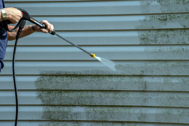Pressure Washing Estimates in Belleville, IL