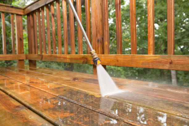 Deck Cleaning Services in Belleville, IL
