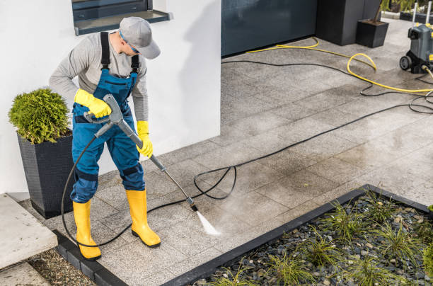 Belleville, IL Pressure Washing Company