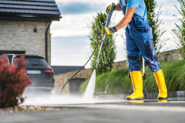 Best Pressure Washing Estimates  in Bellevle, IL
