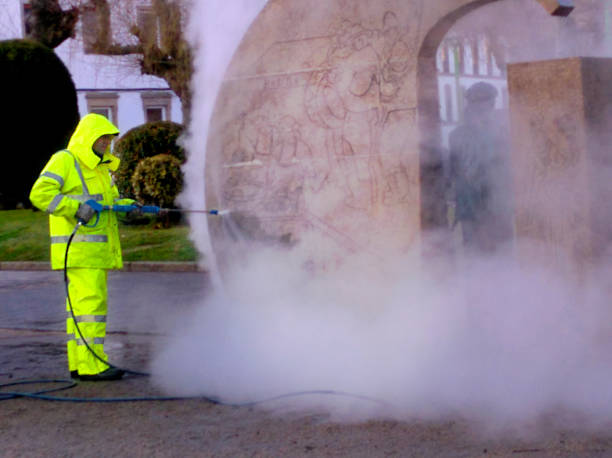 Best Affordable Power Washing  in Bellevle, IL