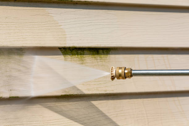 Best Commercial Building Pressure Washing  in Bellevle, IL